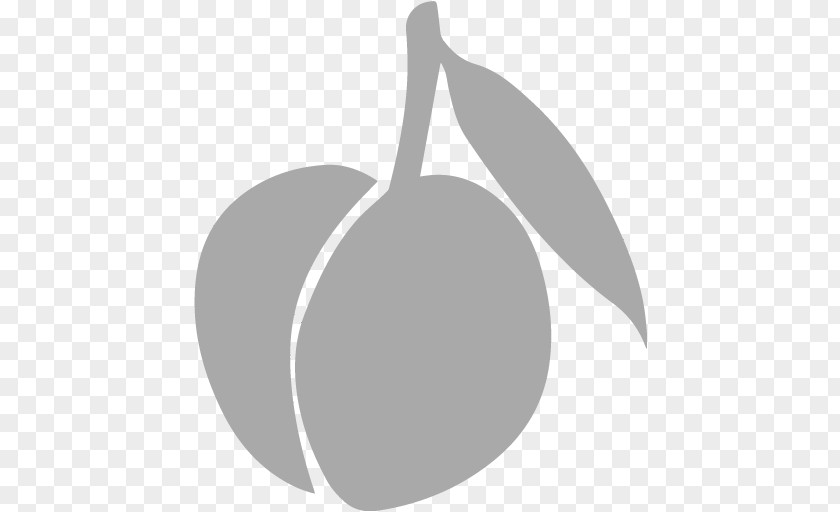 Peach Fruit Desktop Wallpaper PNG