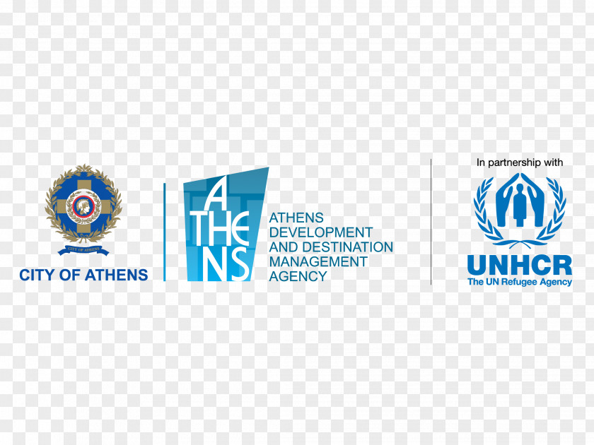 Refugee Logo Organization New Business Development Brand PNG