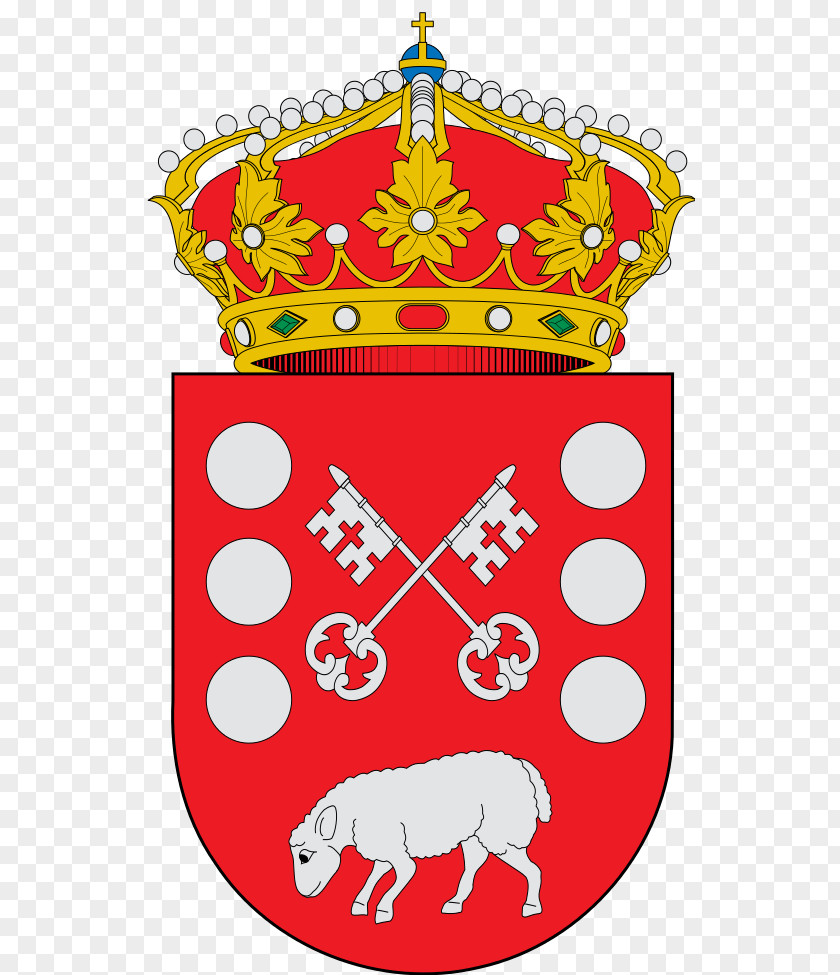 Rozas De Puerto Real Ciudad Ciempozuelos Escutcheon Amieva PNG