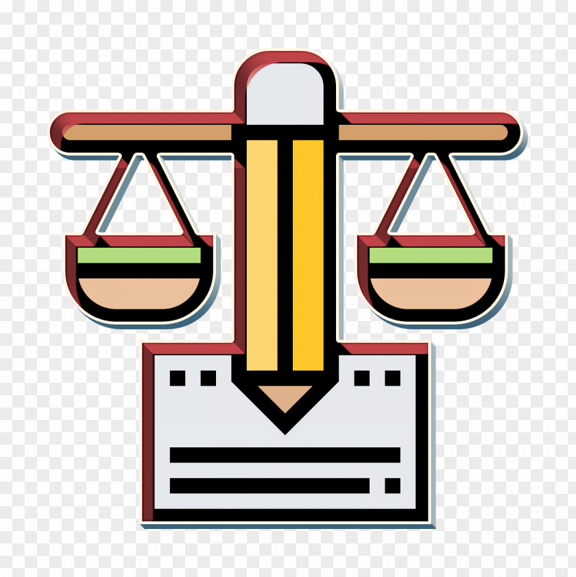 Saving And Investment Icon Balance Law PNG