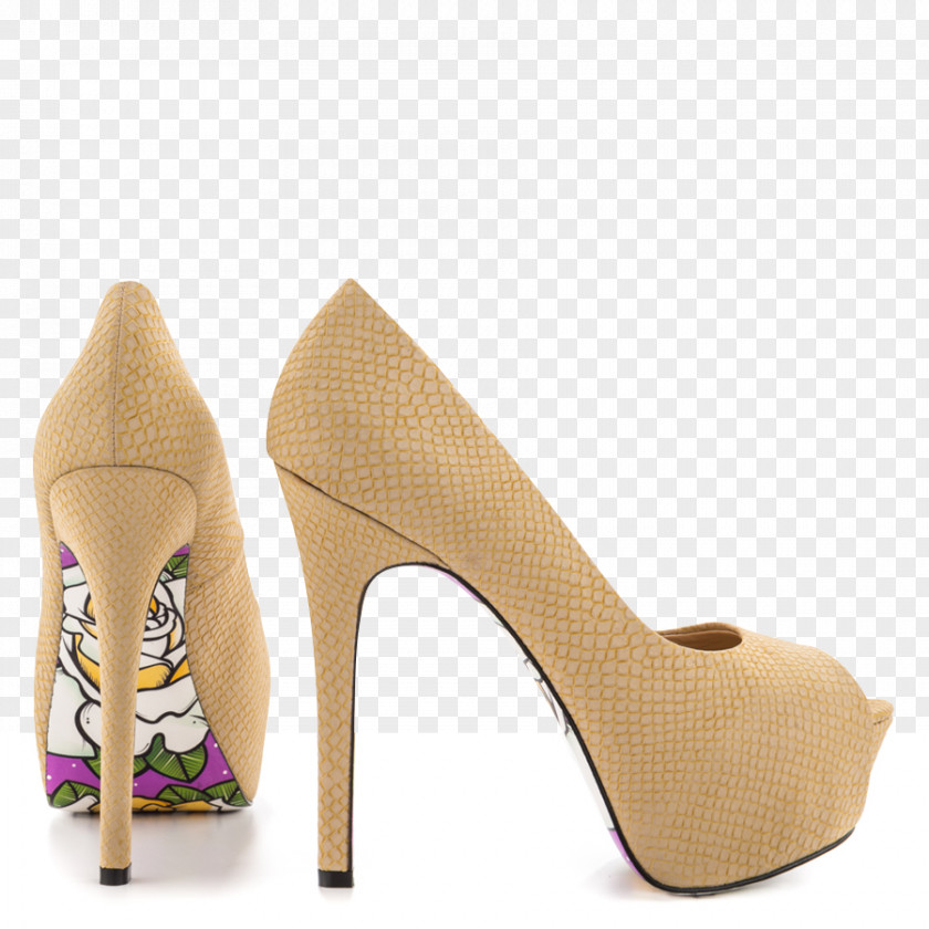 Stiletto High-heeled Shoe Heel Court Wedge PNG