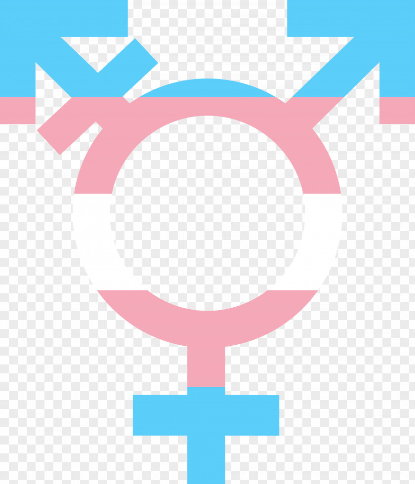Symbol Gender Transgender LGBT Symbols Clip Art PNG