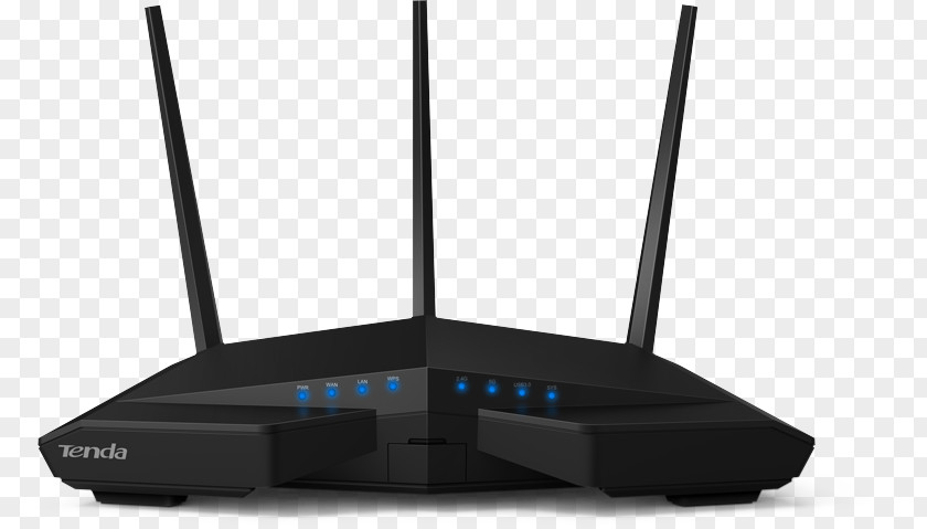Tenda AC15 Wireless Router AC18 AC9 PNG