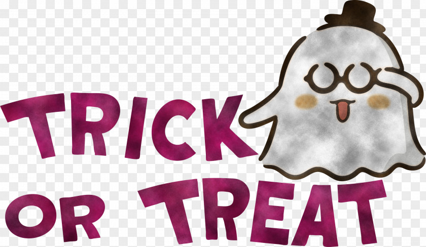 TRICK OR TREAT Halloween PNG