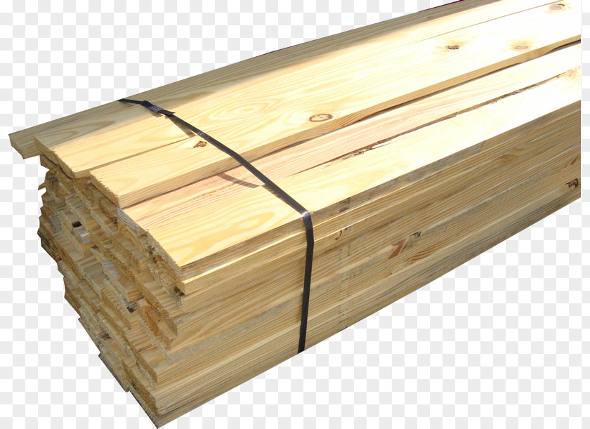 Wooden Board Plywood Lumber Lath Hardwood PNG