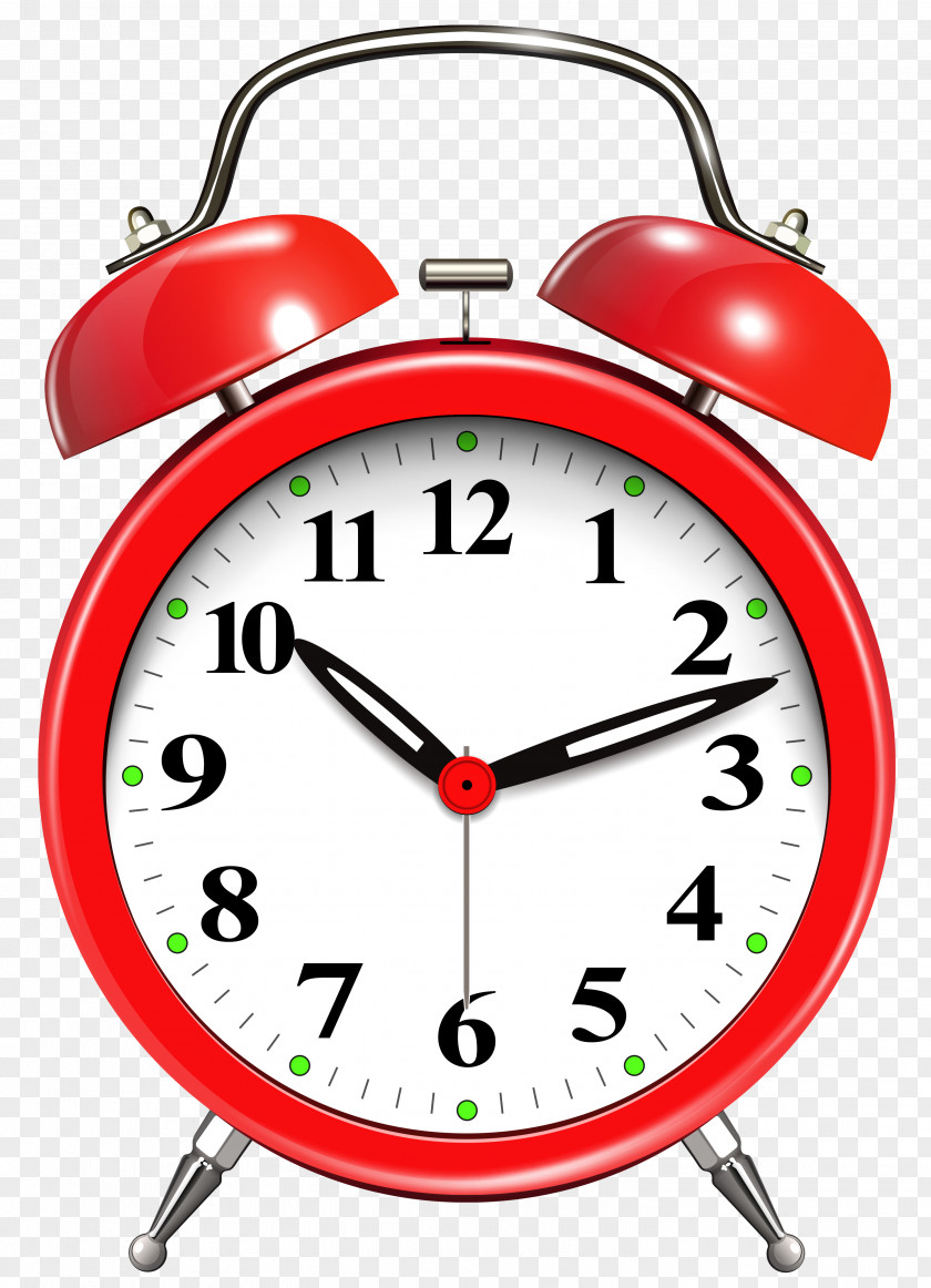 Alarm Clocks Stock Photography Clip Art PNG