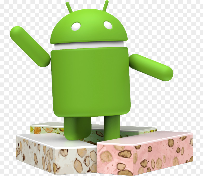 Android Nougat Version History XDA Developers PNG