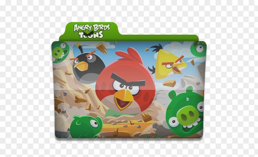 Angry Birds Toons Epic Seasons 2 Star Wars II PNG