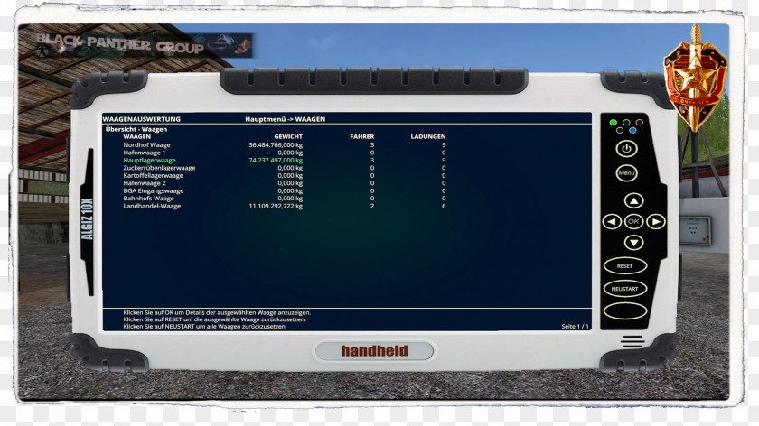 Black Panther Computer Software Electronics Multimedia PNG