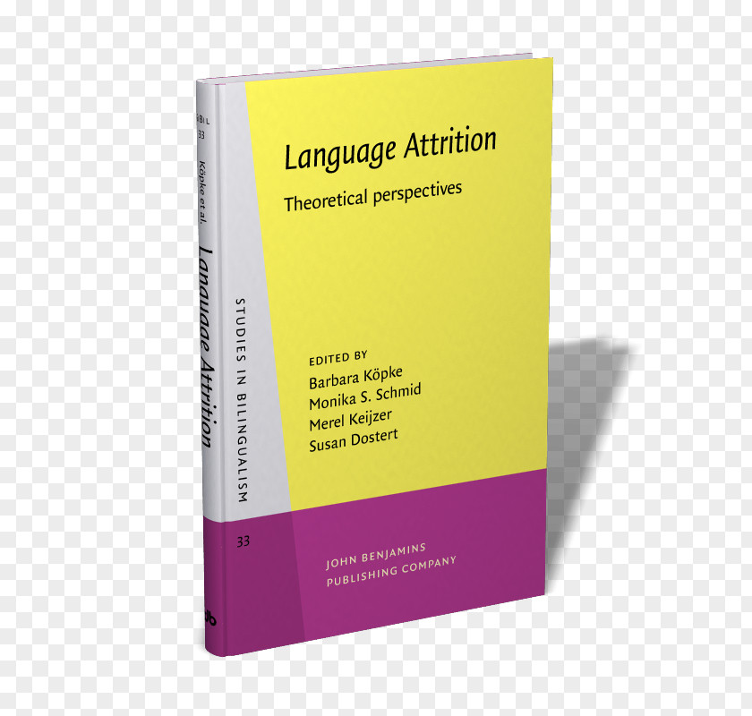 Book Slips Of The Tongue: Speech Errors In First And Second Language Production A Neurolinguistic Theory Bilingualism Learning Through Interaction Linguistics Multilingualism PNG
