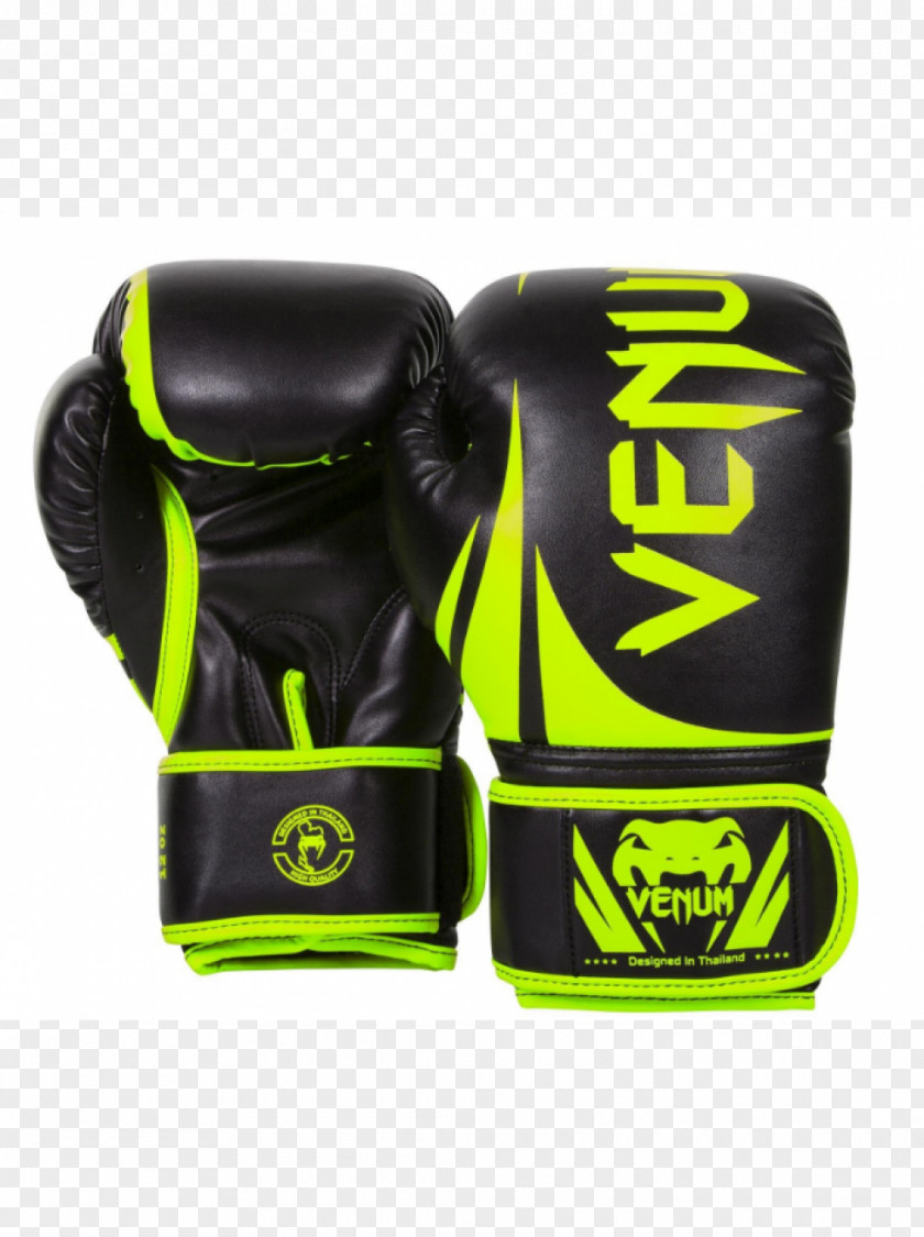 Boxing Glove Venum MMA Gloves PNG