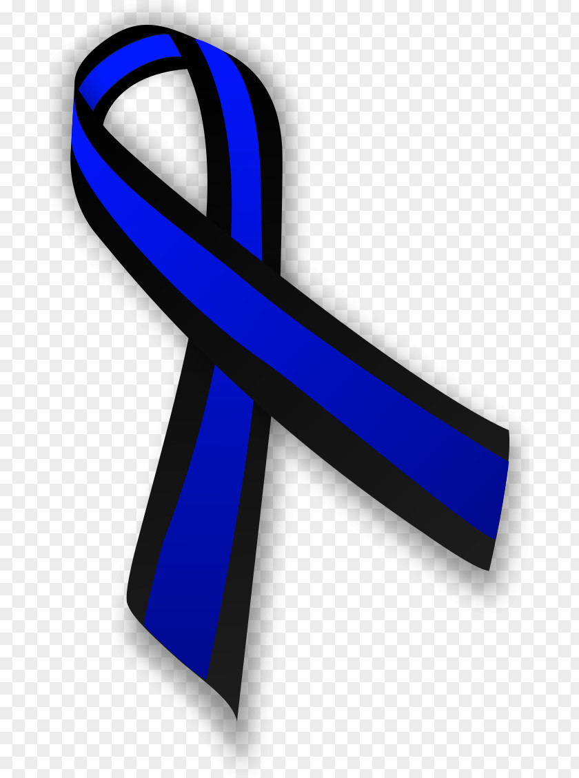 Cancer Symbol Police Officer Awareness Ribbon Law Enforcement Agency PNG