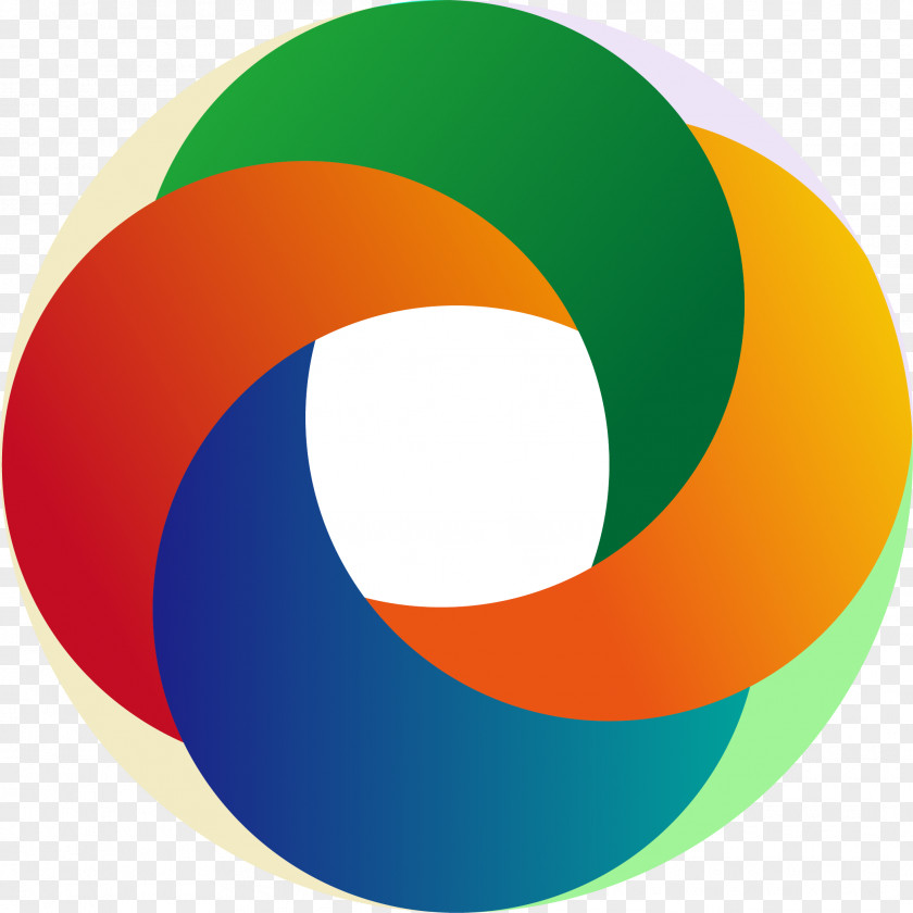 Cap Logo Circle Annulus Design Geometric Shape PNG