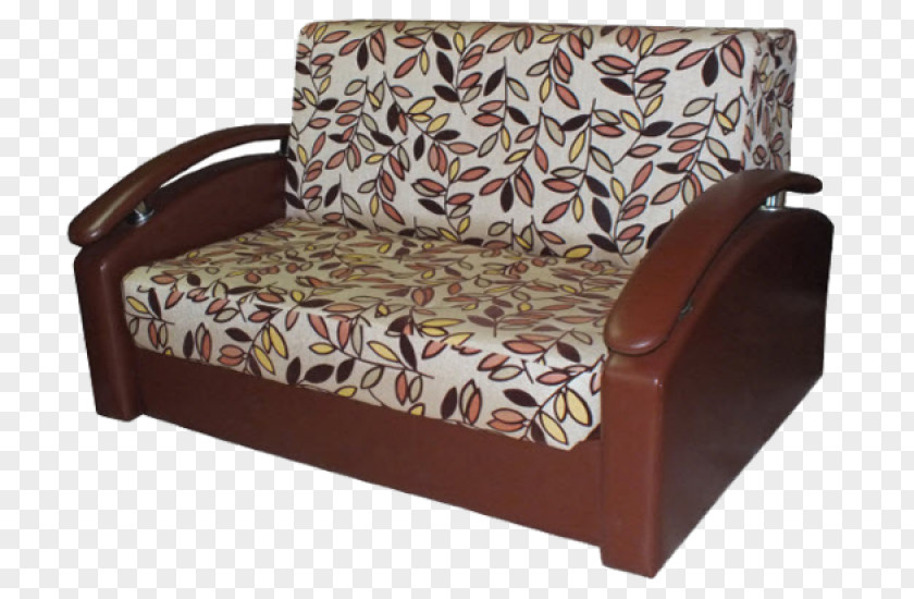 Chair Loveseat Sofa Bed Couch PNG