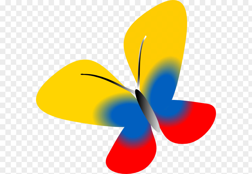 Colombia Vector Flag Of Clip Art PNG