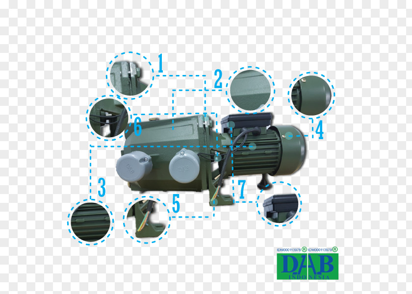 Design Electronic Component Plastic Tool PNG