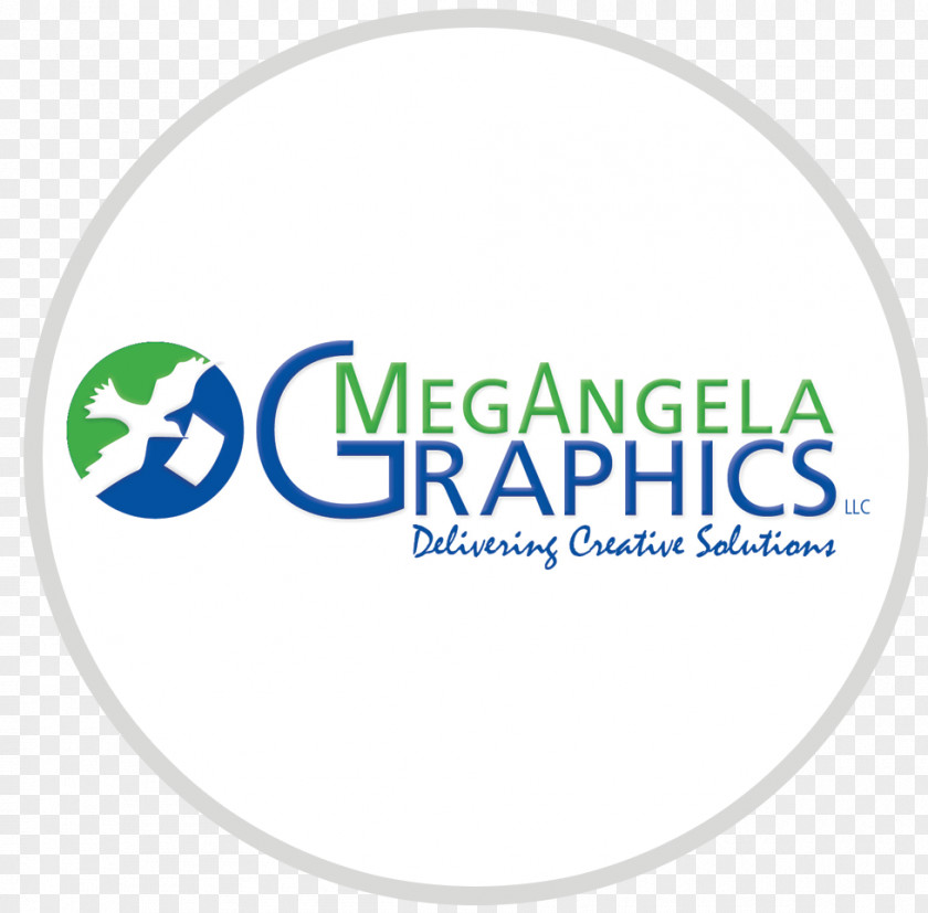Design Logo Brand Organization PNG