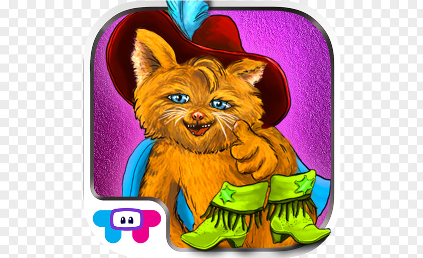 Dog Puss In Boots Coloring Princess Pied Piper Of Hamelin PNG