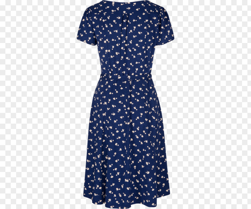 Dress Clothing T-shirt Polka Dot Sleeve PNG