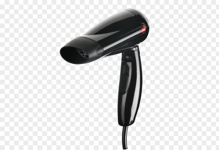 Hair Dryer Power Conditioner Thermostat Clip Art PNG