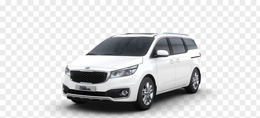 Kia Carnival 2018 Sedona Motors Car Sportage PNG