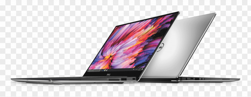 Laptop Dell Kaby Lake Intel Core I7 PNG