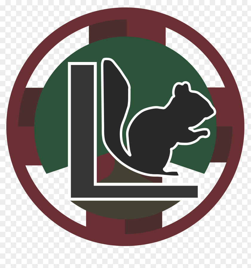 London City Logo FC Squirrel PNG