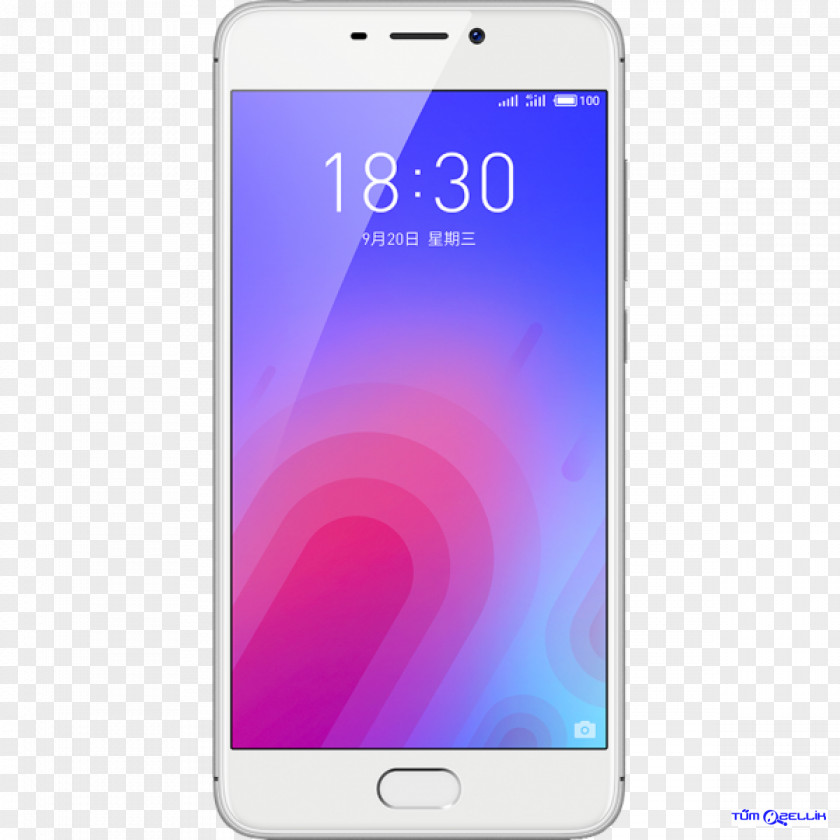 Mx4 Meizu PRO 6 M6 Note Smartphone Android PNG