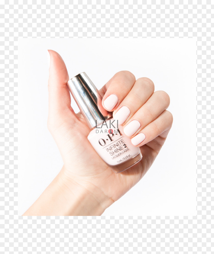 Nail Polish Manicure OPI Products Color PNG