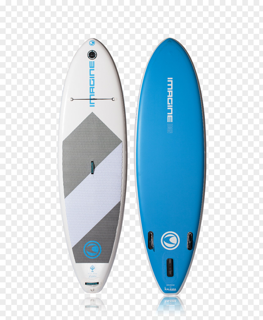 Paddle Board Surfboard Standup Paddleboarding Inflatable PNG