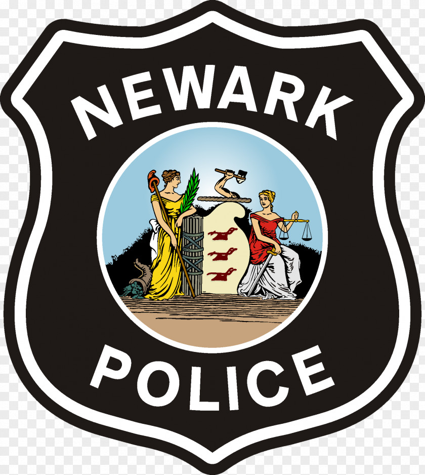 Police Newark Department Officer Crime PNG