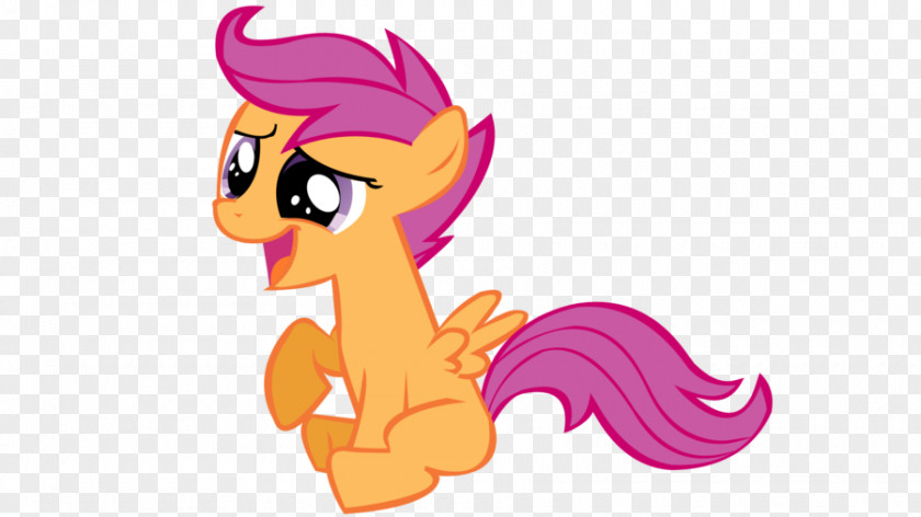 Pony Scootaloo Apple Bloom Rarity Rainbow Dash PNG