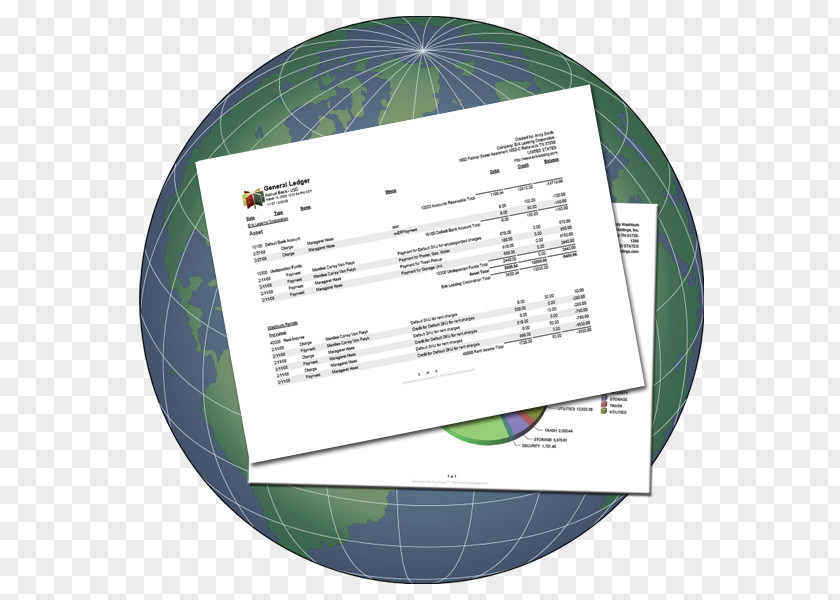 Self-introduction Business Accounting Project Management Software Computer PNG