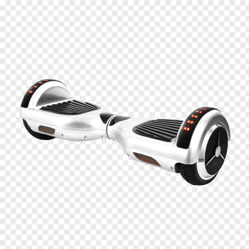 Smart Balance Self-balancing Scooter Electric Vehicle Car Motorcycles And Scooters PNG