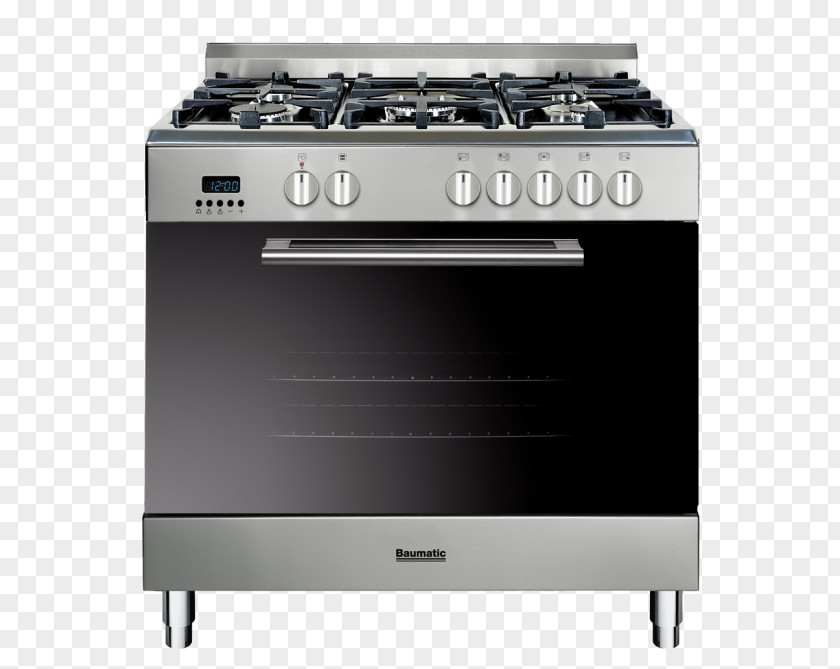 Stove Cooking Ranges Gas Home Appliance Oven PNG