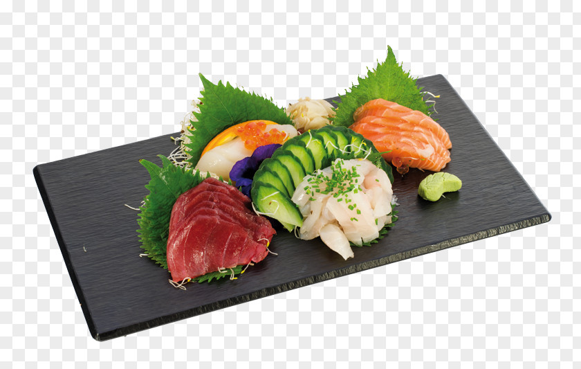 Sushi California Roll Sashimi Smoked Salmon PNG