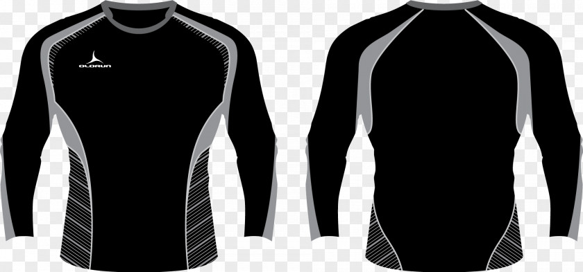 T-shirt Long-sleeved Sleeveless Shirt Outerwear PNG