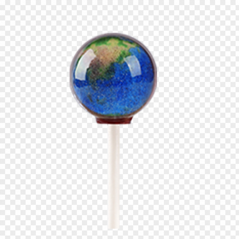 Terrestrial Lollipop Download PNG