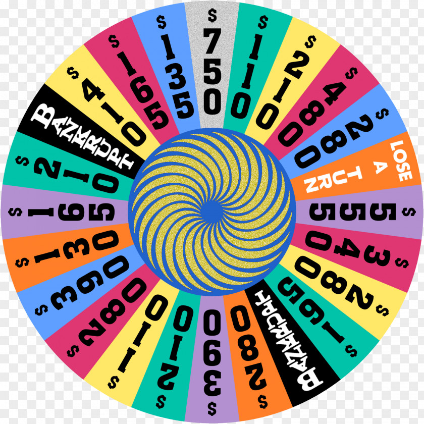 Wheel Of Fortune Australia DeviantArt Aussie Graphic Design PNG