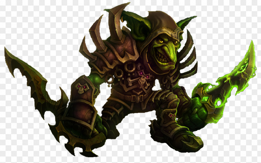 World Of Warcraft Goblin Warcraft: Cataclysm Orc WoWWiki PNG