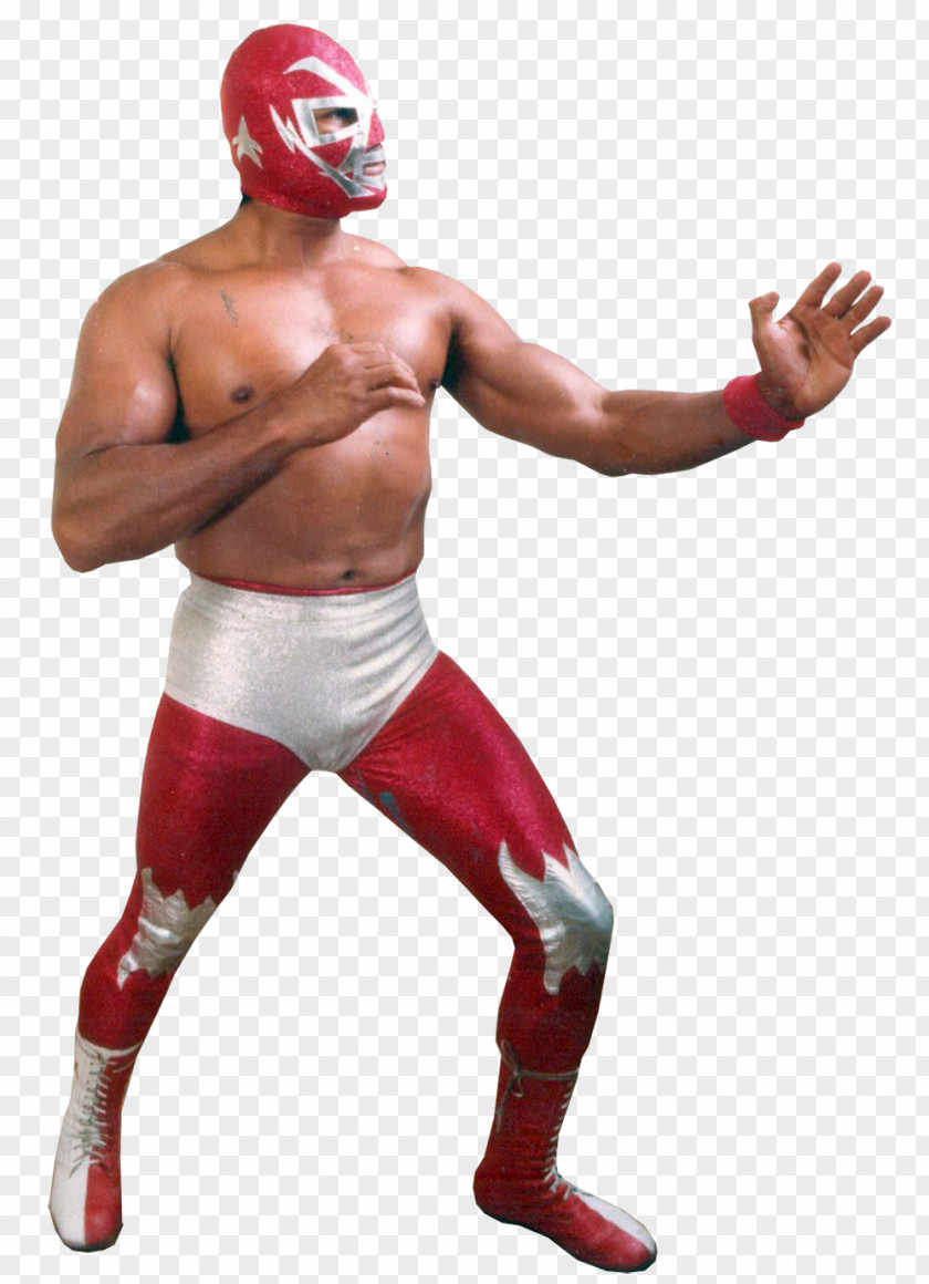 Wrestling Singlets Boxing Glove Character PNG