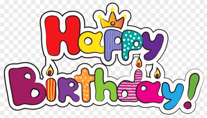 Birthday Clip Art Vector Graphics Illustration Image PNG