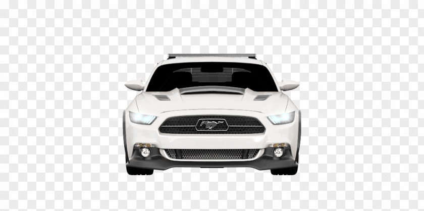 Car Bumper Grille Automotive Lighting Design PNG