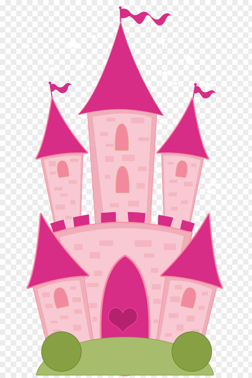 Castle Princess YouTube Clip Art PNG