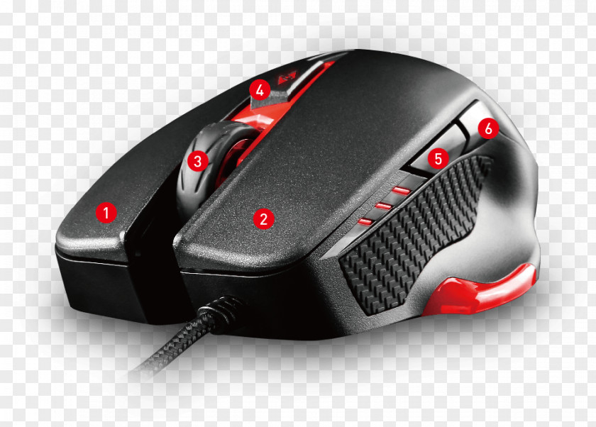 Computer Mouse Micro-Star International Personal Optical PNG