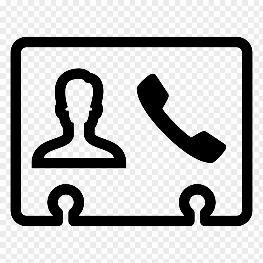 Contact Icon Download Google Contacts PNG