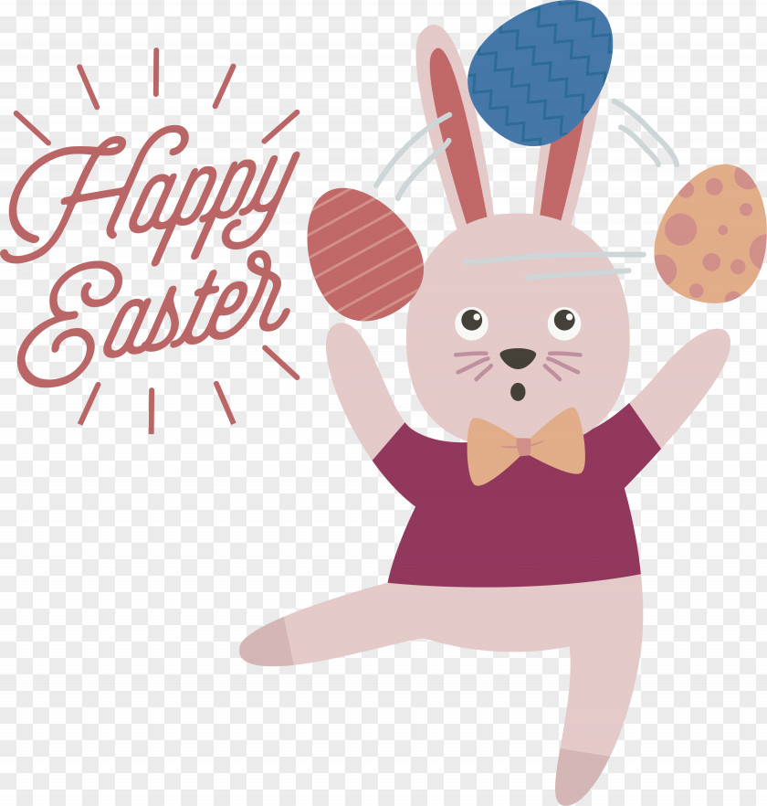 Easter Bunny PNG