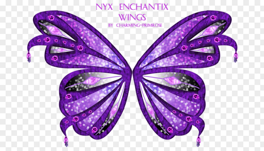 Enchantix Aisha Musa Winx Club: Believix In You Bloom PNG