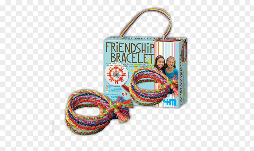 Fashion Banner Friendship Bracelet Toy Doll PNG