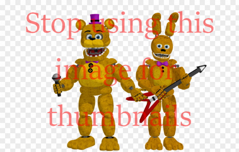 Five Nights At Freddy's 4 3 2 Drawing Stuffed Animals & Cuddly Toys PNG